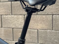 Cube reaction hybrid