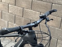 Cube reaction hybrid