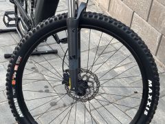 Cube reaction hybrid