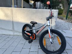 Detsky bicykel 16” Specialized Coaster
