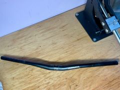 Ridealpha 640mm ,31,8mm