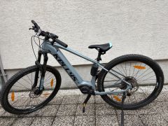 Kellys elektro bicykel