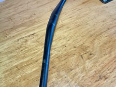 Ridealpha 640mm ,31,8mm