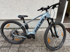 Kellys elektro bicykel