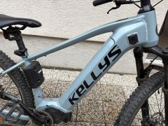 Kellys elektro bicykel