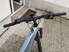 Kellys elektro bicykel