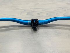 Chromag Osx35 + predstavec Chromag HiFi 35