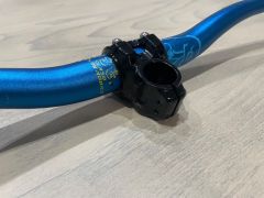 Chromag Osx35 + predstavec Chromag HiFi 35