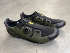 DMT KM3 karbon MTB tretry