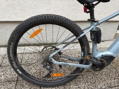 Kellys elektro bicykel