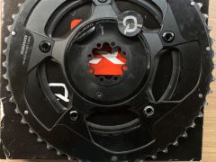 Quarq axs d Zero dub