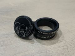 Chromag Osx35 + predstavec Chromag HiFi 35