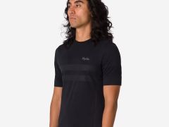 Rapha Men&#039;s Explore Technical T-Shirt Black