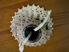 Kazeta Shimano Ultegra 11speed - kadet 14-28