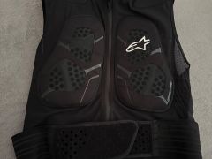 Alpinestar Track Vest 2 XL