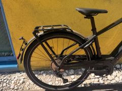 Scott silence Mko speed