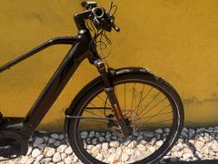 Scott silence Mko speed