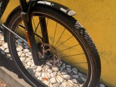 Scott silence Mko speed