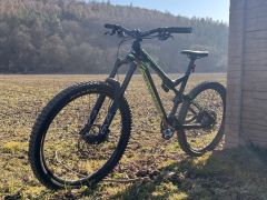 Commencal Meta v4 AM Mko Custom