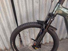 Bergamont Ebike Smart Bosch Sko, Mko, lko a Xlko