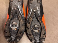 MTB Tretry - DMT M3 (41.5)