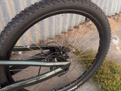 Bergamont Ebike Smart Bosch Sko, Mko, lko a Xlko