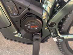 Bergamont Ebike Smart Bosch Sko, Mko, lko a Xlko