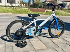 Detský bicykel 16