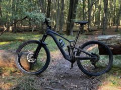 Trek Fuel ex e
