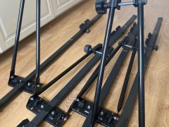 Strešný nosič na bicykle Amos