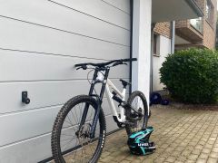 Canyon Torque Super Ponuka DO Vianoc