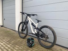 Canyon Torque Super Ponuka DO Vianoc