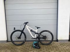 Canyon Torque Super Ponuka DO Vianoc