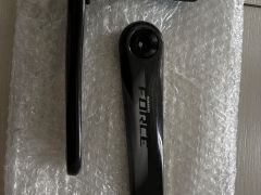 Sram Force AXS 172,5mm