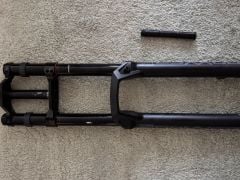 Predám RockShox Boxxer 2024 Charger 3.2 (29&quot;)