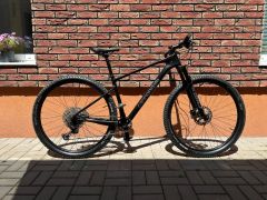 Cannondale Scalpel HT 4