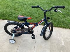 Predam bicykel CTM Flash 16
