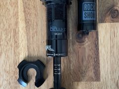 RockShox Super Deluxe Coil Select