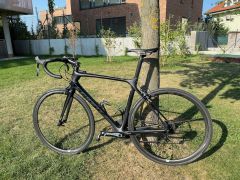 Giant TCR Advanced 0, Dura-Ace, Carbon