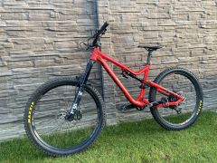 Commencal Meta v 4.2