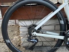 Vision by FSA 28&quot; SC 40 Disc Clincher 11- Shimano carbon