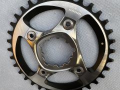 Sram XX1 X-Sync prevodník 34T 11 speed