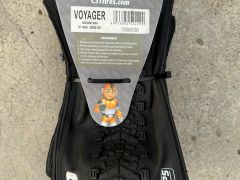 CST Voyager 29x2,25 57/622