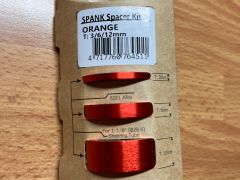 Predám podložky pod predstavec