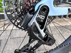 Pivot Mach 4SL