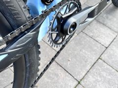 Pivot Mach 4SL