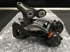 Hazka Shimano XTR 9000, převodník 1x11 XTR 9000 Sm-Crm90 34z nový