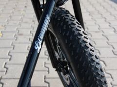 Predám mestský ebike Ruff-Cycles - Lil Buddy