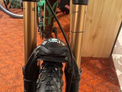 YT Industries Capra CF Pro Race 2016 27.5 M