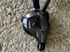 Shimano Deore XT M-8000 11s